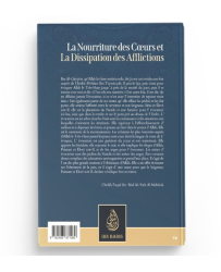 la-nourriture-des-coeurs-et-la-dissipation-des-afflictions-edition-ibn-badis