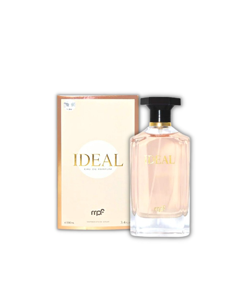 Ideal - My Perfumes Dubaï - Mpf - 100ml - Inspi : idole de Lancôme