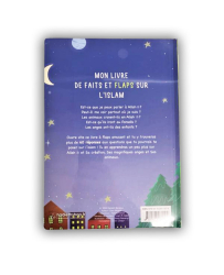 Mon Livre de Faits et Flaps sur l'Islam - Edition Hadieth Benelux