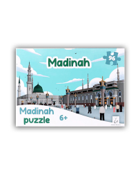 puzzle-al-madinah-48-pieces-hadieth-benelux