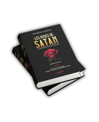 Les Ruses De Satan en 2 volumes - Par Ibn Qayyim Al Jawziyya - Edition Al Hadith