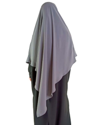 khimar-court-soie-de-medine-gris