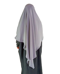 khimar-court-soie-de-medine-gris