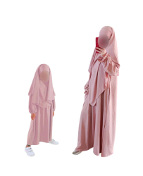 ensemble-abaya-khimar-fillette-4-au-14-ans-rose