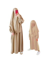 ensemble-abaya-khimar-fillette-4-au-14-ans-beige