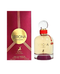 Verona for women - Eau de parfum 100 ml - Maison Alhambra