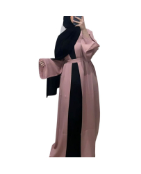Kimono uni - 11 couleur - Taille unique