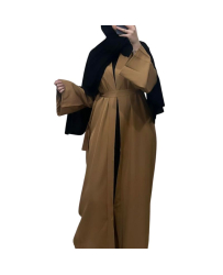 kimono-simple-camel