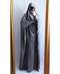 copy of Set Abaya + Khimar...