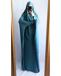 copy of Set Abaya + Khimar...