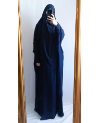 copy of Set Abaya + Khimar...