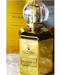 Parfum "Mukhalat" El Nabil