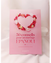 50 Conseils pour un Mariage...