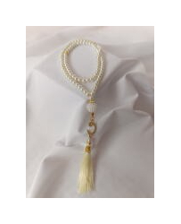 copy of Tasbih beige rosé