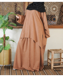 " Ensemble Amira " Camel