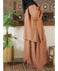 " Ensemble Amira " Camel