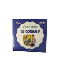 C'est Quoi Le Coran