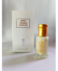 Musc Tahara Miel 12ml