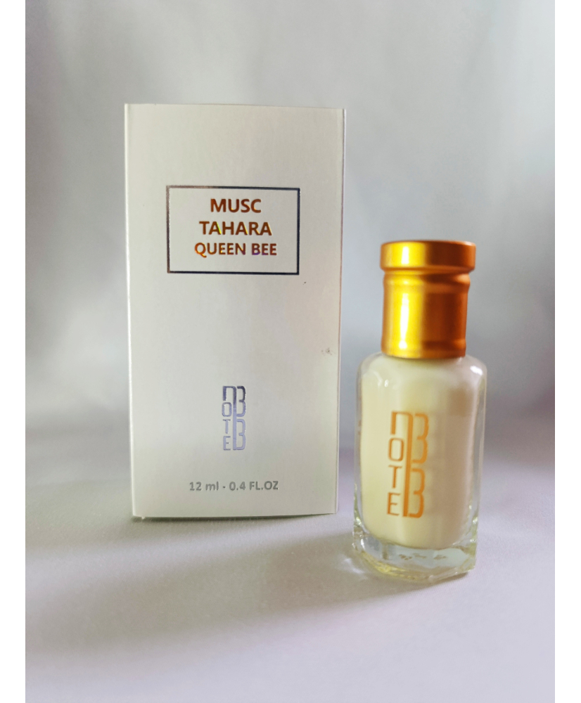 Musc Tahara Miel 12ml