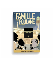 Famille Foulane "En Omra" T.11