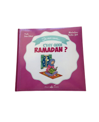 C'est Quoi Le Ramadan