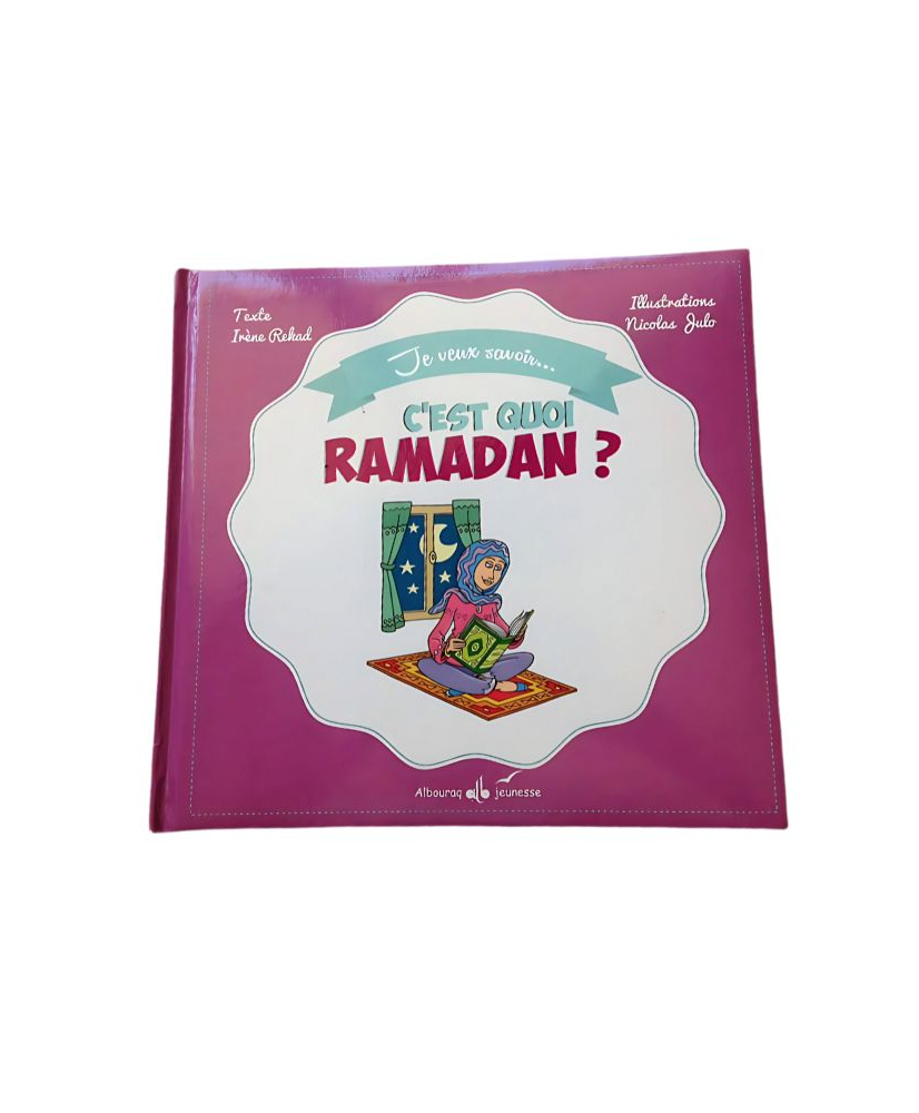 C'est Quoi Le Ramadan