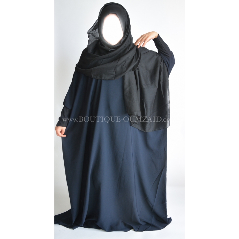  Abaya  saoudienne  pas cher