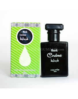 Parfum inspiration marque - 10ml -  Muslim&Style