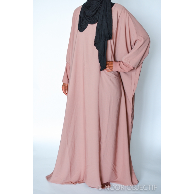  Abaya saoudienne pas cher 