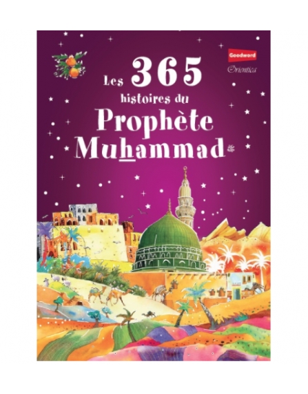  Histoire  du proh te Mohammad pour  enfants