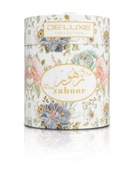 Bakhour DELUXE COLLECTION - 25g - BAKHOOR OUD MA ATTAR ZAHOOR