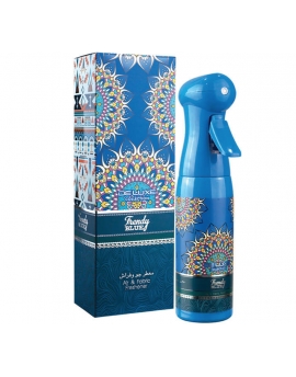 Spray air et textile - TRENDY BLUE