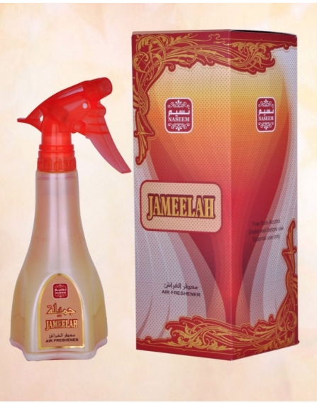 Spray air et textile - Jameelah