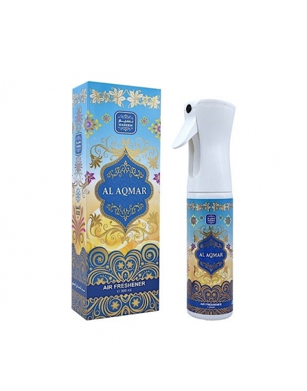 Spray air et textile - Al qamar