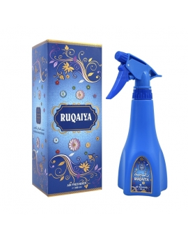 Spray air et textile - RUQAIYA