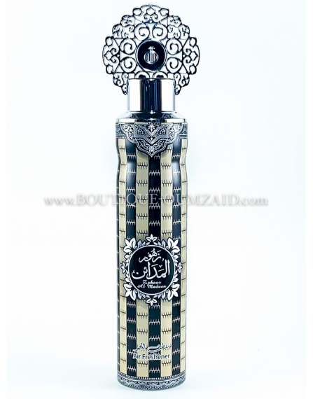 Désodorisant 300ml My perfumes - Zahoor Al Madain