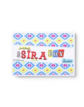 Sîra Box (Jeu) à partir de 7 ans