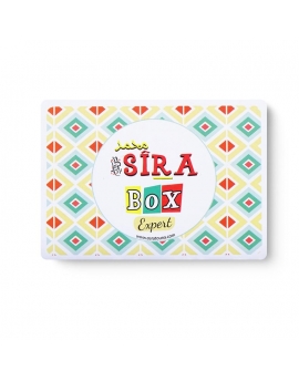 Sîra Box (Jeu) à partir de 7 ans