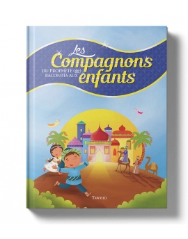 Les compagnons racontés aux enfants