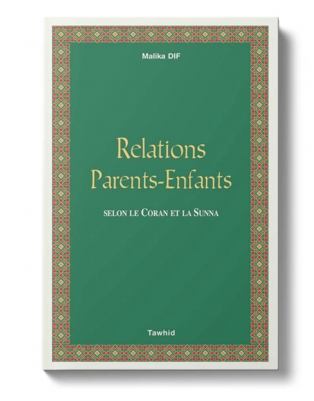 Relations Parents-Enfants