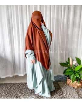 Khimar Jazz - Canelle