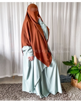 Khimar Jazz - Canelle