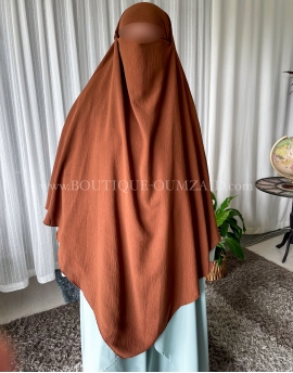 Khimar Jazz - Canelle