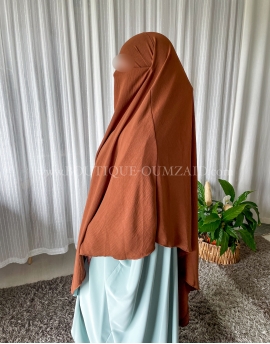 Khimar Jazz - Canelle