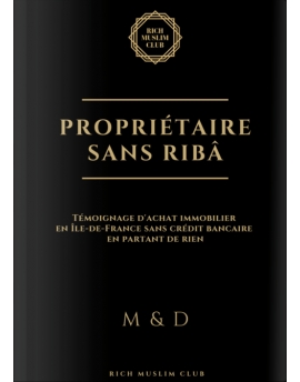 Propriétaire sans Ribâ