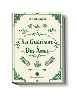 La-Guérison-des-Âmes-ibn-Al-Jawzi-MuslimLife