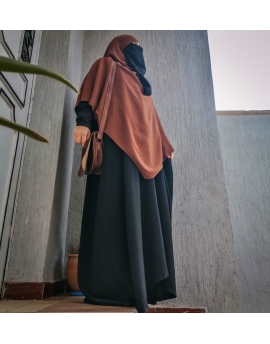 Khimar Jazz - Canelle