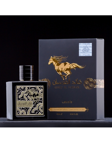 Qaed al fursan - Mixte - Lattafa Perfumes