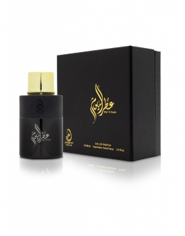 Attar Al Youm - My Perfumes 100 ml