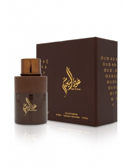 Oud Al Youm - My Perfumes 100 ml